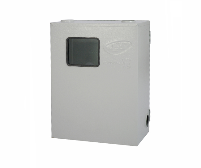 Produtos - Caixa para Medição de Energia Monofásica CM-1 PPF