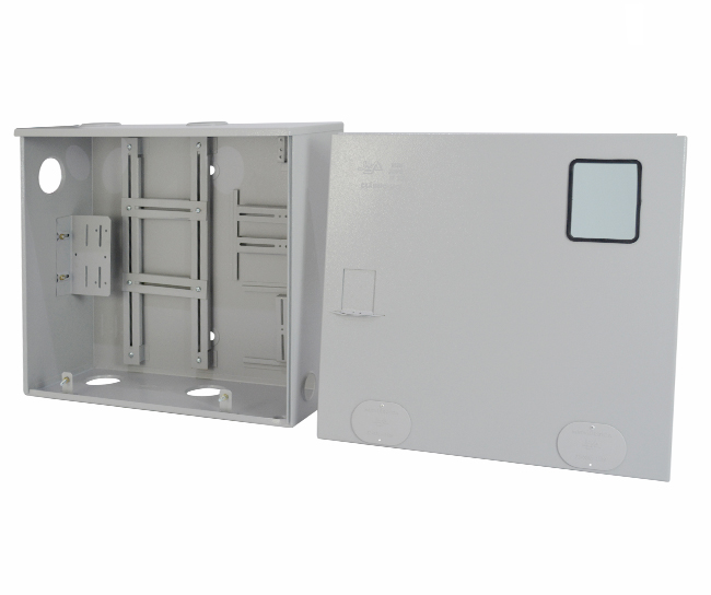 Caixa para Medição de Energia Indireta CM-3 